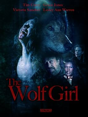 LugaTv | Watch Wolf Girl for free online