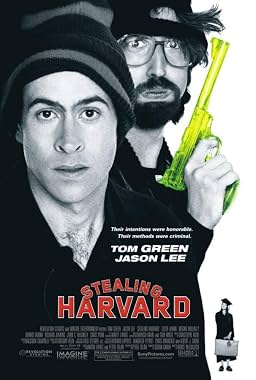 LugaTv | Watch Stealing Harvard for free online