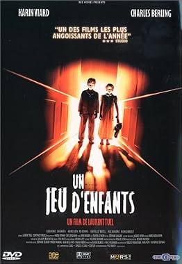 LugaTv | Watch Un jeu denfants for free online