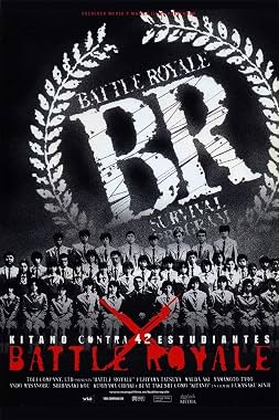 LugaTv | Watch Battle Royale for free online