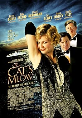 LugaTv | Watch The Cats Meow for free online