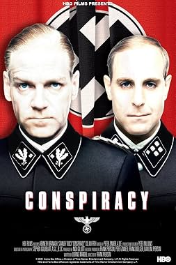 LugaTv | Watch Conspiracy for free online