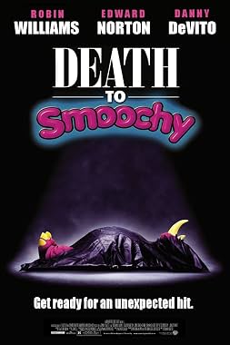 LugaTv | Watch Death to Smoochy for free online