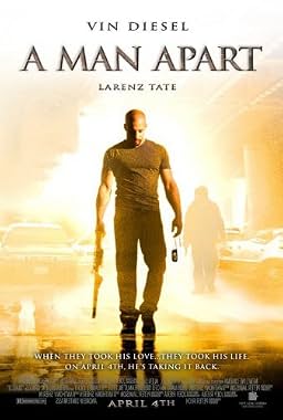 LugaTv | Watch A Man Apart for free online