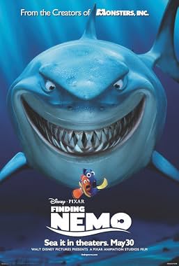 LugaTv | Watch Finding Nemo for free online