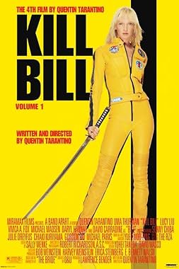 LugaTv | Watch Kill Bill: Vol. 1 for free online