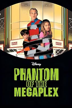 LugaTv | Watch Phantom of the Megaplex for free online