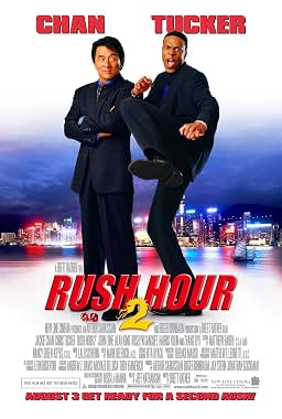LugaTv | Watch Rush Hour 2 for free online
