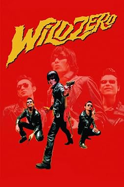 LugaTv | Watch Wild Zero for free online