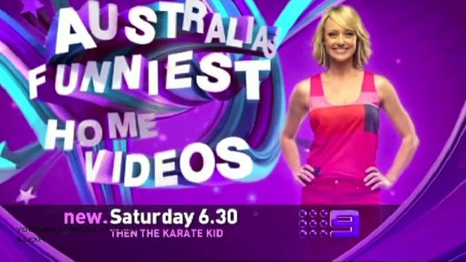 LugaTv | Watch Australia's Funniest Home Video Show seasons 1 - 22 for free online