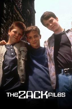 LugaTv | Watch The Zack Files seasons 1 - 2 for free online