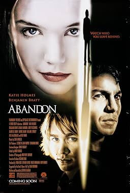 LugaTv | Watch Abandon for free online