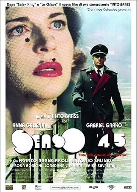 LugaTv | Watch Senso 45 for free online