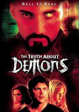 LugaTv | Watch The Irrefutable Truth About Demons for free online