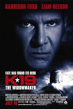 LugaTv | Watch K-19: The Widowmaker for free online