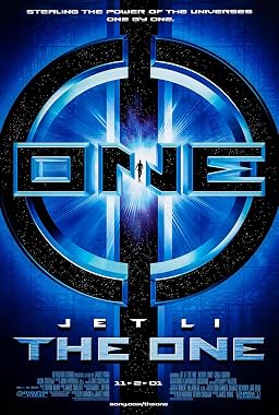 LugaTv | Watch The One for free online