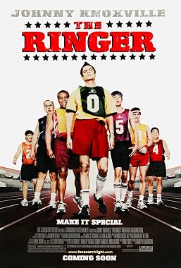 LugaTv | Watch The Ringer for free online
