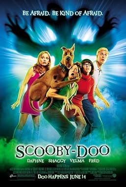 LugaTv | Watch Scooby-Doo for free online