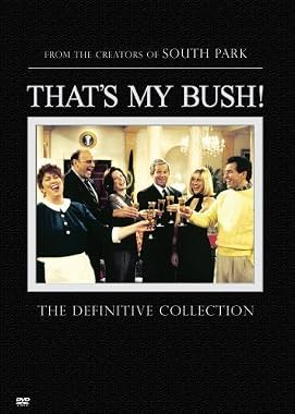 LugaTv | Watch That's My Bush! seasons 1 - 1 for free online