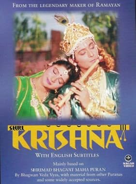 LugaTv | Watch Shri Krishna seasons 1 - 1 for free online