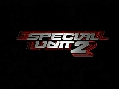 LugaTv | Watch Special Unit 2 seasons 1 - 2 for free online