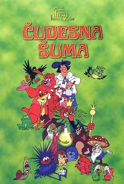 LugaTv | Watch Cudesna suma for free online