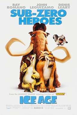 LugaTv | Watch Ice Age for free online