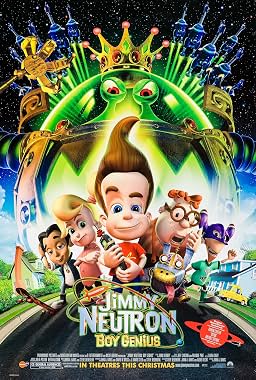LugaTv | Watch Jimmy Neutron: Boy Genius for free online