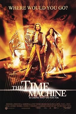 LugaTv | Watch The Time Machine for free online