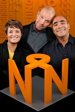 LugaTv | Watch Nytt på nytt seasons 1 - 51 for free online