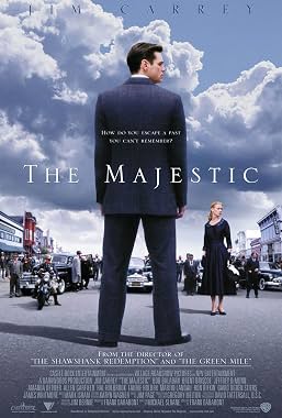 LugaTv | Watch The Majestic for free online