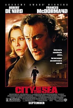 LugaTv | Watch City by the Sea for free online