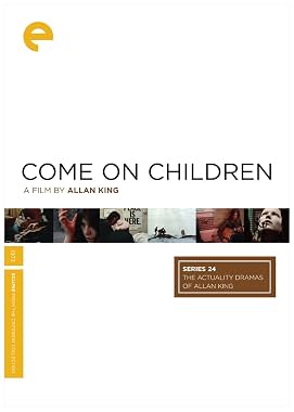 LugaTv | Watch Come on Children for free online