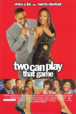 LugaTv | Watch Two Can Play That Game for free online