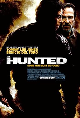 LugaTv | Watch The Hunted for free online