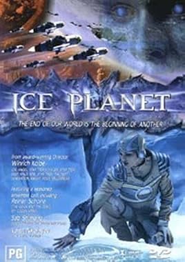 LugaTv | Watch Ice Planet for free online
