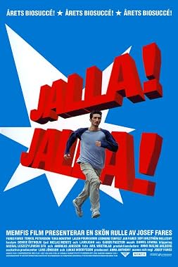 LugaTv | Watch Jalla! Jalla! for free online