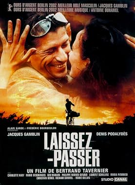 LugaTv | Watch Laissez passer for free online