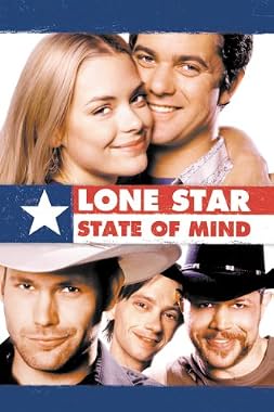 LugaTv | Watch Lone Star State of Mind for free online