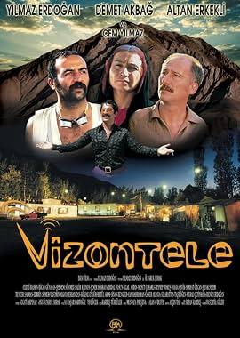 LugaTv | Watch Vizontele for free online