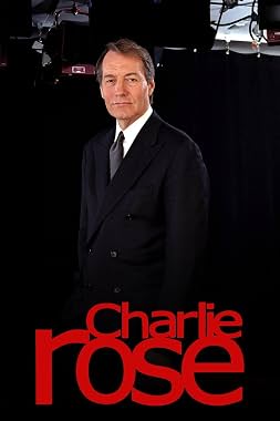 LugaTv | Watch Charlie Rose seasons 1 - 26 for free online