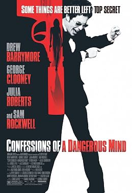 LugaTv | Watch Confessions of a Dangerous Mind for free online