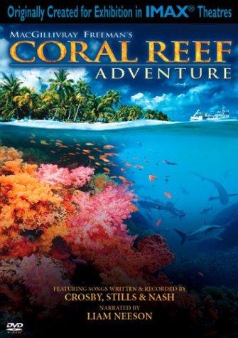 LugaTv | Watch Coral Reef Adventure for free online