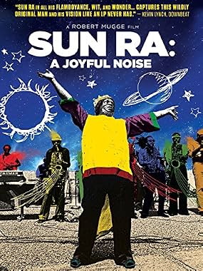 LugaTv | Watch Sun Ra A Joyful Noise for free online