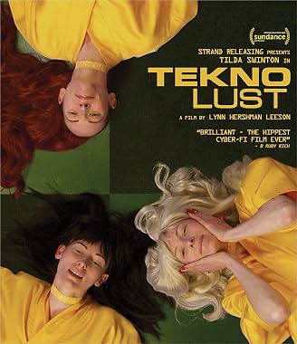 LugaTv | Watch Teknolust for free online