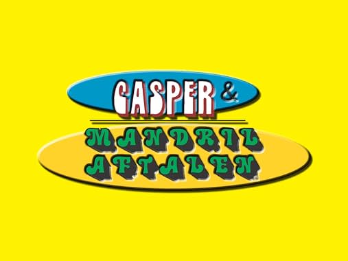 LugaTv | Watch Casper & Mandrilaftalen seasons 1 - 2 for free online