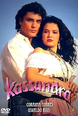 LugaTv | Watch Kassandra seasons 1 - 1 for free online