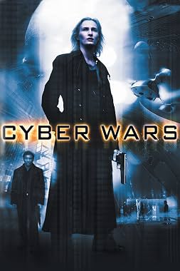 LugaTv | Watch Cyber Wars for free online