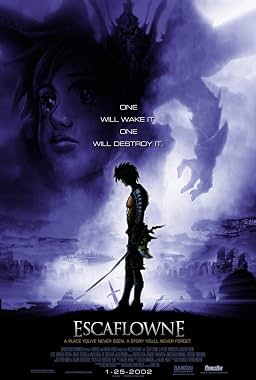 LugaTv | Watch Escaflowne for free online