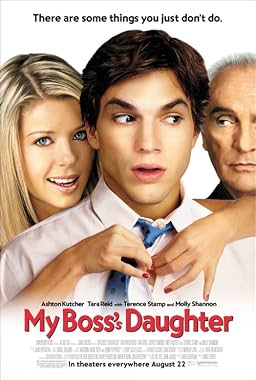 LugaTv | Watch My Boss's Daughter for free online